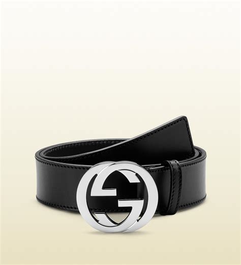 gucci interlocking g belt replica|gucci interlocked embossed belt.